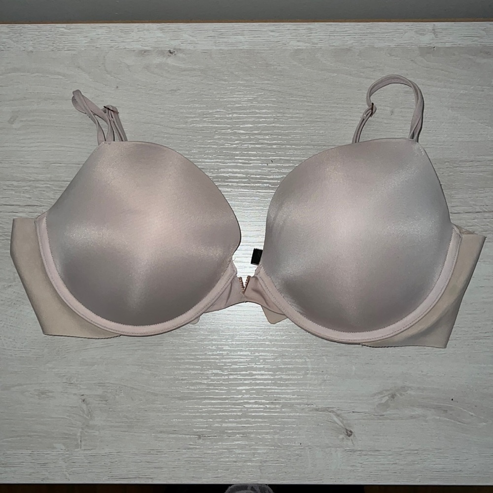 Victoria’s Secret Push Up Bra
